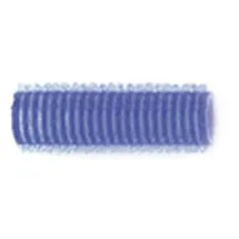 Comair Haftwickler Jumbo 6 cm 15 mm dunkelblau 12 St.