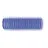 Comair Haftwickler Jumbo 6 cm 15 mm dunkelblau 12 St.