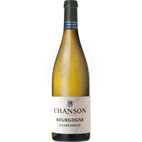Bourgogne Chardonnay 2022 Chanson 0,75l