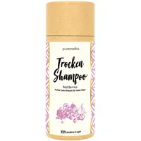 Puremetics Trockenshampoo Red Berries 100 g