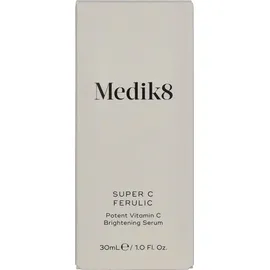 Medik8 Super C Ferulic Serum 30 ml