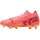 Puma Future 7 Pro FG/AG Kinder sunset glow/puma black/sun stream 35