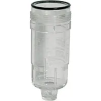 Riegler Polycarbonatbehälter (Öler), inkl. O-Ring