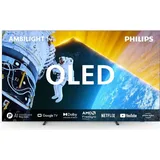 Philips 77OLED849/12 77" 4K OLED Ambilight TV