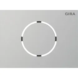Gira Front Türstationsmodul 5579926