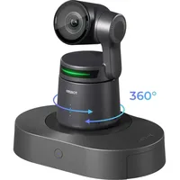 OBSBOT 360° Rotation Charging Base
