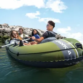 Intex Seahawk 4 (66334NP)