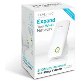 TP-Link TL-WA854RE 300Mbit/s Bianco