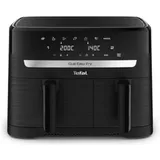 Tefal EY901N Dual Easy Fry