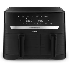 Tefal EY901N Dual Easy Fry