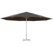 Mendler Meran II Ø 500 cm Anthrazit