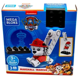 MEGA BLOKS Paw Patrol: Marshall