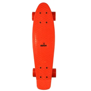 Ridge PB-27-Red-Red Skateboard, Red/Red, 69 cm