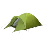 Vaude Campo Compact XT 2P, chute Green - 2 Platz