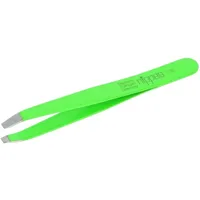 Nippes 709 Kosmetikpinzette Gekröpft 9,5 cm