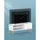 VASAGLE TV-Schrank Lowboard 120 x 49 x 40 cm Weiß Holz