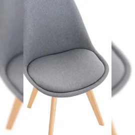 CLP Linares 4 St. Stoff hellgrau