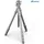 leofoto Carbon-Dreibeinstativ LG-284C Gabriel + Ballhead LH-36R Silver