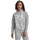 Under Armour Rival Fleece Hoodie Grau/Weiß L