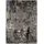Novel Timeline Quantum Webteppich 160 x 230 cm Braun/Beige