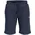 JACK & JONES Jpstgordon ARCHIVE SWEAT SHORTS MID Sn