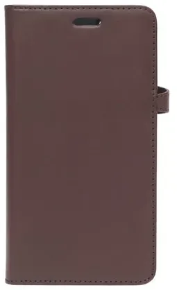 Wallet Leather for iPhone 11 PRO MAX - Brown