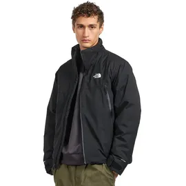 The North Face Range Down Jacket Herren TNF black XL