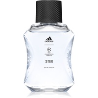 Adidas UEFA Star Eau de Toilette 50 ml