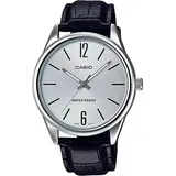 Casio MTP-V005L-7B Leder 40 mm MTP-V005L-7B