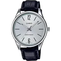 Casio MTP-V005L-7B Leder 40 mm MTP-V005L-7B