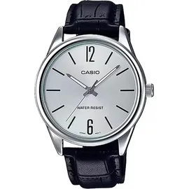 Casio MTP-V005L-7B Leder 40 mm MTP-V005L-7B