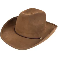 Boland Utah Hut Dunkelbraun Erwachsene