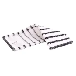 Floorstar Microfaser-Treppenmopp"THENUFIL FORTE T" MTF 40 T , 40 cm
