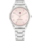 Tommy Hilfiger 1720045 34 Mm Uhr - Pink - One Size