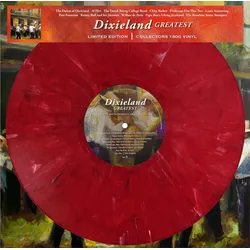 Various - Dixieland