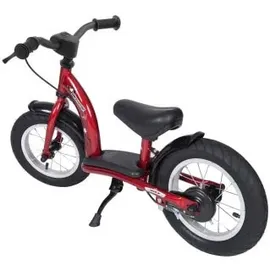 Bikestar Classic 12 Zoll Rot