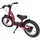 Bikestar Classic 12 Zoll Rot