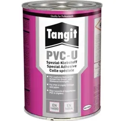 Tangit PVC-U Spezial- Kleber 1kg