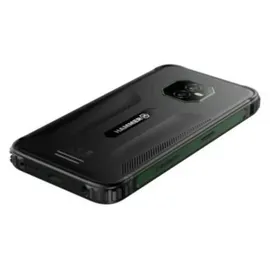 Hammer Ranger 6 GB RAM 128 GB Schwarz