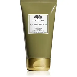Origins PlantscriptionTM Anti-aging Cleanser sanftes Schaum-Gel mit glättender Wirkung 150 ml