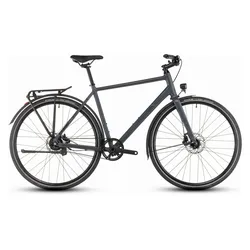 Cube Editor SLX FE Cityrad Diamant 28" nightsky ́n ́ink 50 cm