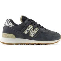 New Balance NBWL574 Damen phantom grey 41