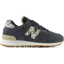 New Balance NBWL574 Damen phantom grey 41