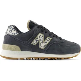 New Balance NBWL574 Damen phantom grey 41