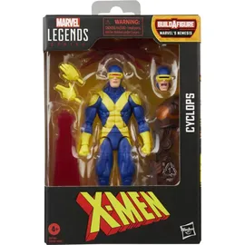 Marvel Cyclops Action-Figur 15 cm