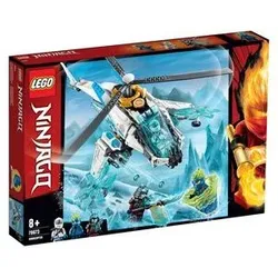 LEGO® NINJAGO 70673 ShuriCopter