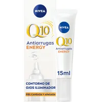 NIVEA Q10+ ENERGY Eye Contour, 15 ml