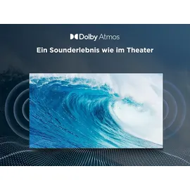 TCL 75T69C 75" 4K QLED Smart TV