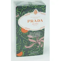 Prada Infusion De Fleur D ́Oranger Eau de Parfum für Damen 100 ml