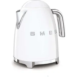 Smeg KLF03WHEU weiß